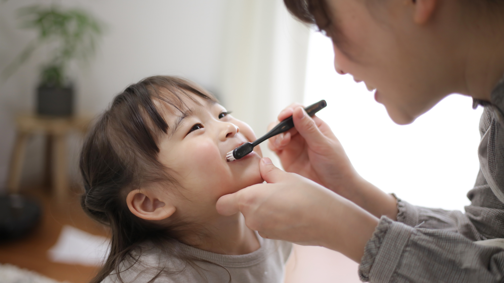 子ども用トレーニング歯磨き粉の選び方|歯みがきを楽しい習慣にするコツ