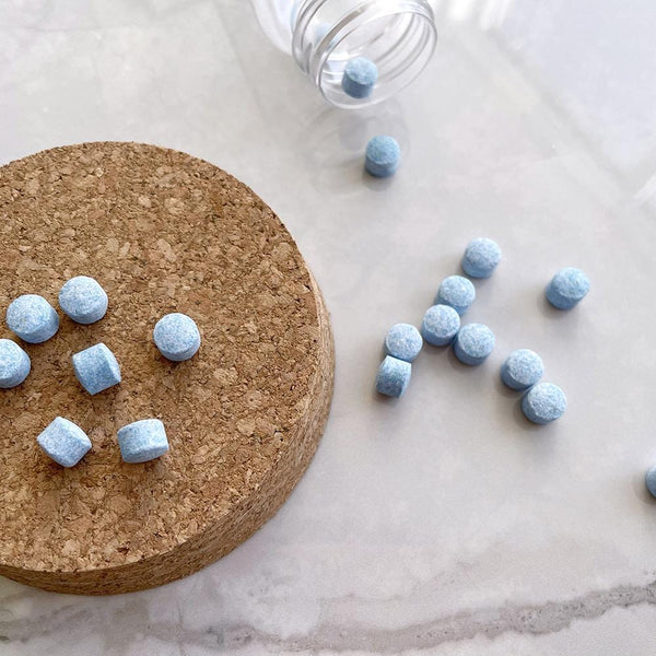 ナチュラルマウスウォッシュタブ